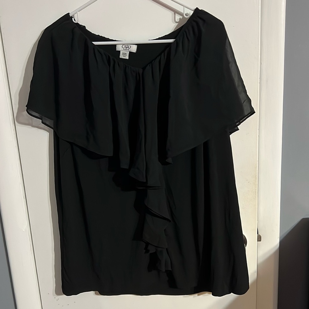 Womens blouse